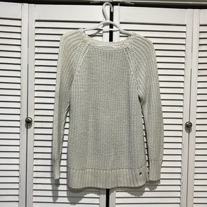 American Eagle Jegging Sweater